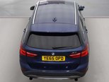 BMW X1 2.0 20d xLine SUV 5dr Diesel Auto xDrive Euro 6 (s/s) (190 ps) 12