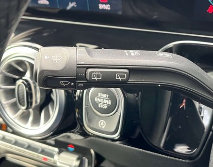 Mercedes-Benz B Class 2.0 B 200 AMG Line Edition Premium D Auto 5dr 58