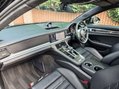 Porsche Panamera 4.0 Panamera T Sport Turismo Semi-Auto 4WD 5dr 18