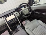 Land Rover Discovery 2.0 Discovery Luxury HSE SD4 Auto 4WD 5dr 48