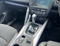 Renault Kadjar 1.5 dCi Signature Nav SUV 5dr Diesel EDC Euro 6 (s/s) (110 ps) 25