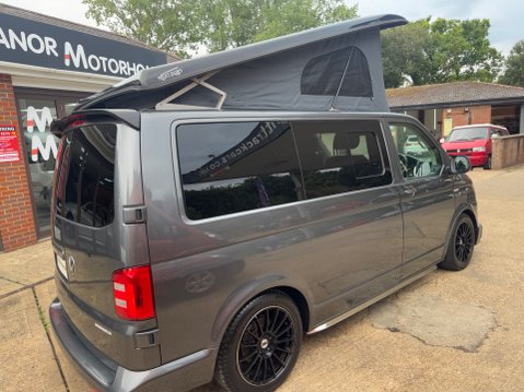 Volkswagen Transporter *** SOLD *** 28