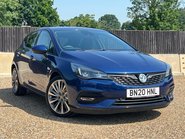 Vauxhall Astra SRI VX LINE NAV 1