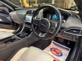 Jaguar XF 2.2 XF R-Sport Black D Auto 4dr 78