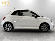 Fiat 500 1.0 MHEV Rock Star Hatchback 3dr Petrol Manual Euro 6 (s/s) (70 bhp) A/C 8