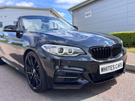 BMW 2 Series 3.0 M235i Auto Euro 6 (s/s) 2dr 44
