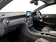 Mercedes-Benz A Class 1.5 A180d AMG Line Hatchback 5dr Diesel 7G-DCT Euro 6 (s/s) (109 ps) 15