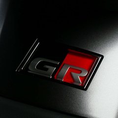 Toyota GR Yaris 1.6 GR Yaris Circuit 4WD 4WD 3dr 1