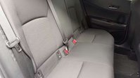 Toyota C-HR 1.8 C-HR Design HEV CVT 5dr 24