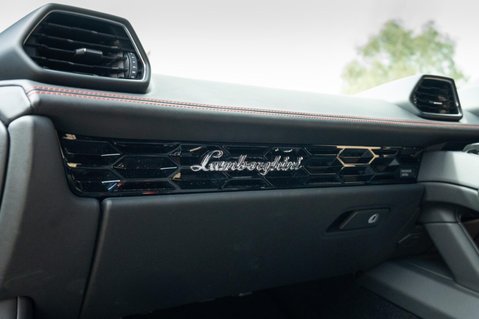 Lamborghini Huracan 5.2 V10 LP 640-4 EVO LDF 4WD Euro 6 (s/s) 2dr 51