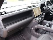 Land Rover Defender 110 BRAND NEW D350 HARD TOP X-DYNAMIC HSE STYLED BY SEEKER  18