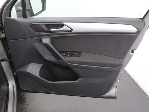 Volkswagen Tiguan 1.5 TSI EVO Match DSG Euro 6 (s/s) 5dr 19