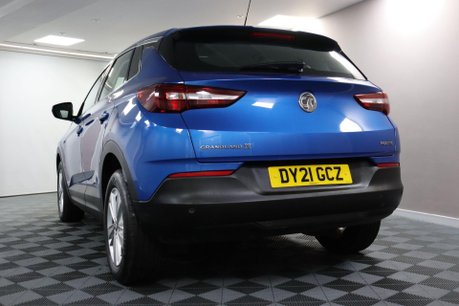 Vauxhall Grandland X SE PREMIUM 29