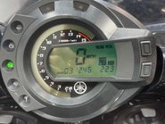 Yamaha FZ 600 2004 31K MOT RECENTLY SERVICED 600CC FULL LUGGAGE 14