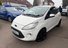 Ford Ka 1.2 Zetec White Edition Euro 6 (s/s) 3dr