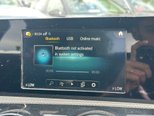 Mercedes-Benz A Class 1.5 A180d AMG Line Saloon 4dr Diesel 7G-DCT Euro 6 (s/s) (116 ps) 38