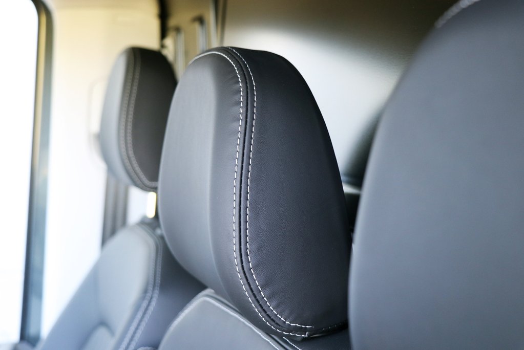 Volkswagen Crafter 14