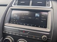 Jaguar E-Pace R-DYNAMIC HSE 22