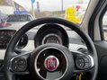 Fiat 500 1.2 Lounge Euro 6 (s/s) 3dr 28