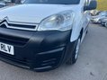 Citroen Berlingo 1.6 HDi 625 Enterprise L1 5dr 11