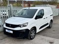 Peugeot Partner 1.5 Partner Professional Premium+ BHDi 31