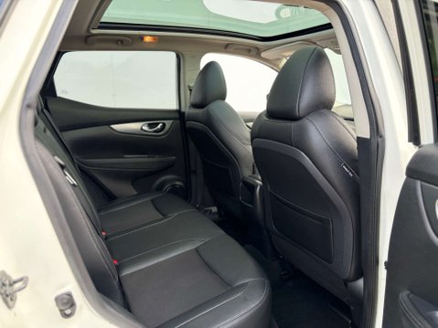 Nissan Qashqai 1.3 Qashqai Tekna DiG-T 5dr 24