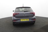 Volkswagen Polo 5dr 1.0 TSI Match Hatchback DSG Automatic 4