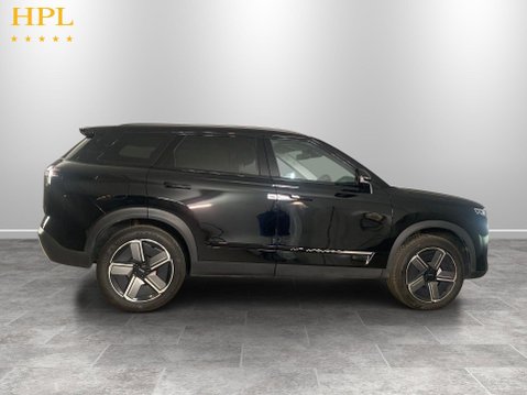 JAECOO 7 1.5T SHS 18.3kWh Luxury SUV 5dr Petrol Plug-in Hybrid Auto Euro 6 (s/s) (20 8