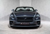 Bentley Continental GTC V8. MULLINER SPEC. DYNAMIC RIDE. ROTATING DISPLAY. CARBON INTERIOR. 2
