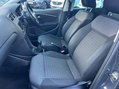 Volkswagen Polo 1.0 BlueMotion Tech Match Euro 6 (s/s) 5dr 22