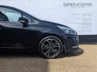 Renault Clio ICONIC DCI 11