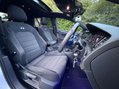 Volkswagen Golf 2.0 Golf R TSi Semi-Auto 4WD 5dr 25