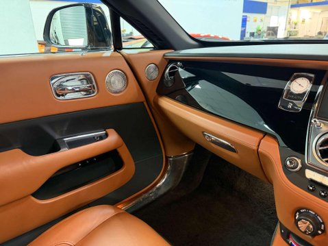 Rolls-Royce Wraith 6.6 V12 Coupe 2dr Petrol Auto Euro 6 (624 bhp) 61