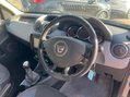 Dacia Duster 1.5 dCi Laureate Prime Euro 5 5dr 11