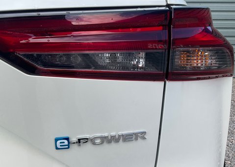 Nissan Qashqai E-POWER N-CONNECTA 16