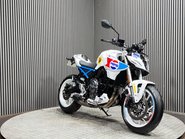 Suzuki GSX 2024 1 OF 5 DREAM MACHINE PEPSI PAINT WORK LONG MOT 800CC 3
