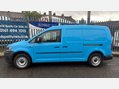 Volkswagen Caddy Maxi 2.0 TDI C20 BlueMotion Tech Startline LWB Euro 6 (s/s) 6dr 5