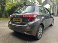 Toyota Yaris VVT-I ICON 18