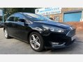 Ford Focus 1.5 Focus Titanium TDCi 5dr 1