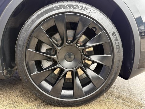 Tesla Model Y SUV 5dr Electric Auto RWD (346 ps) 14