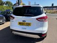 Ford Kuga 2.0 TDCi Titanium 2WD Euro 6 (s/s) 5dr 8