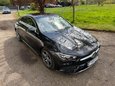 Mercedes-Benz CLA Class CLA 200 AMG LINE 8