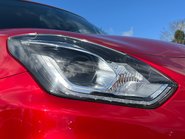 Suzuki Swift SPORT BOOSTERJET MHEV 17