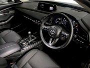Mazda CX-30 2.5 e-SKYACTIV G MHEV Homura SUV 5dr Petrol Manual Euro 6 (s/s) (140 ps) 12