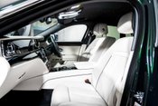 Rolls-Royce Ghost V12. FULL PPF. STARLIGHT. H, C & M SEATS. REAR ENTERTAINMENT. HUD. 18