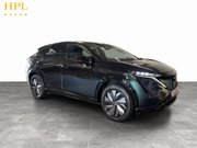 Nissan ARIYA 87kWh Advance SUV 5dr Electric Auto e-4ORCE 22kW Charger (306 ps) 1