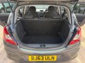Vauxhall Corsa 1.2 16V SXi Hatchback 5dr Petrol Manual Euro 5 (A/C) (85 ps) 18