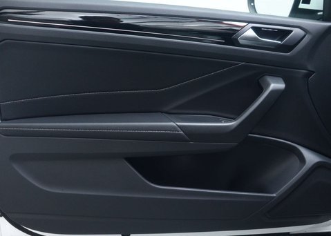 Volkswagen T-Roc 1.5 TSI R-Line Convertible 2dr Petrol Manual 2WD Euro 6 (s/s) (150 ps) 57