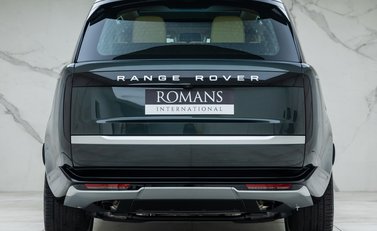 Land Rover Range Rover P400 Autobiography LWB 5