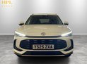 MG ZS 1.5 SE SUV 5dr Petrol Manual Euro 6 (s/s) (115 ps) 2